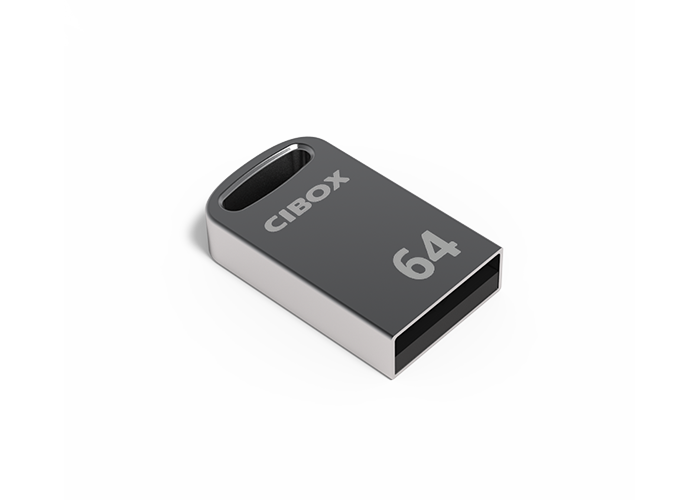 USB 3.0 SLIM METAL KEY