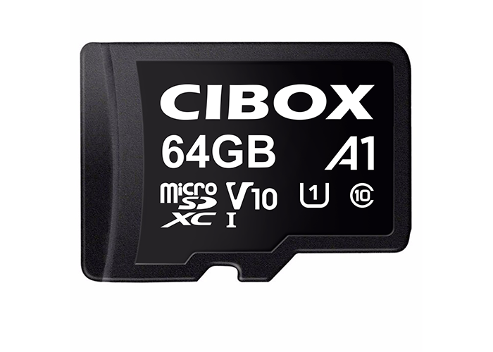 CARTE microSD A1 APPBOOST